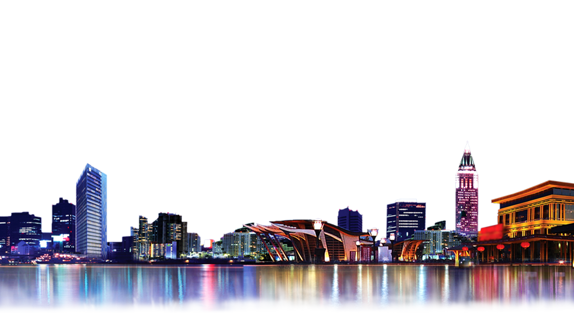 city
